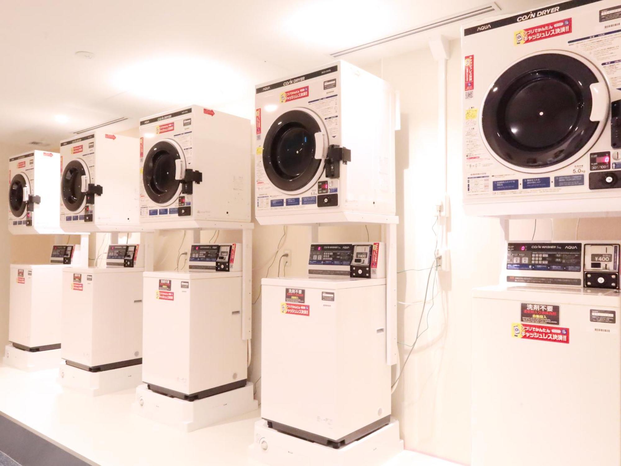 โรงแรม Elcient Umeda
