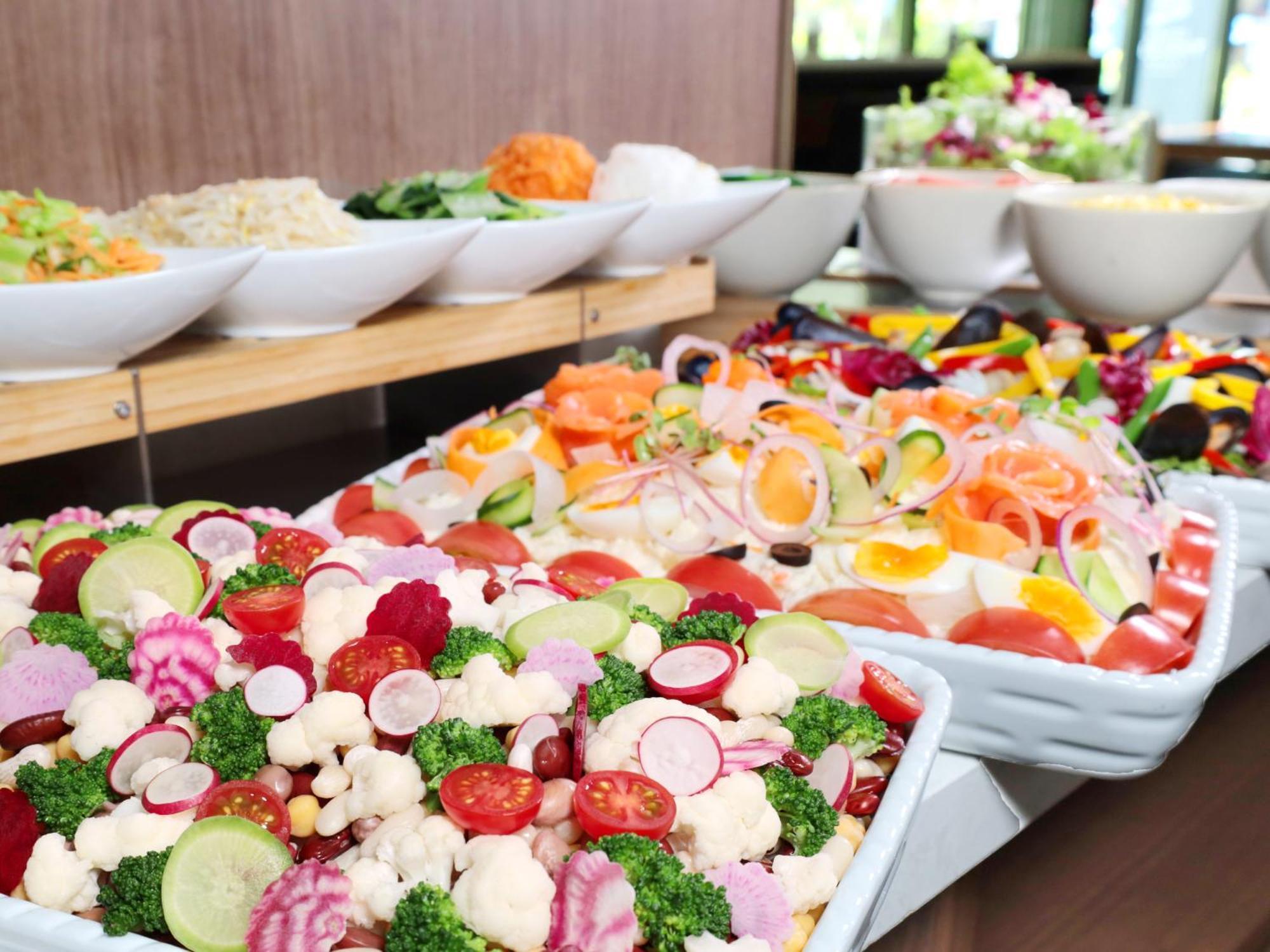 โรงแรม Elcient Umeda โอซาก้า