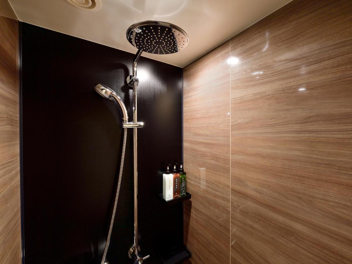 Elcient Umeda Hotel Ōsaka