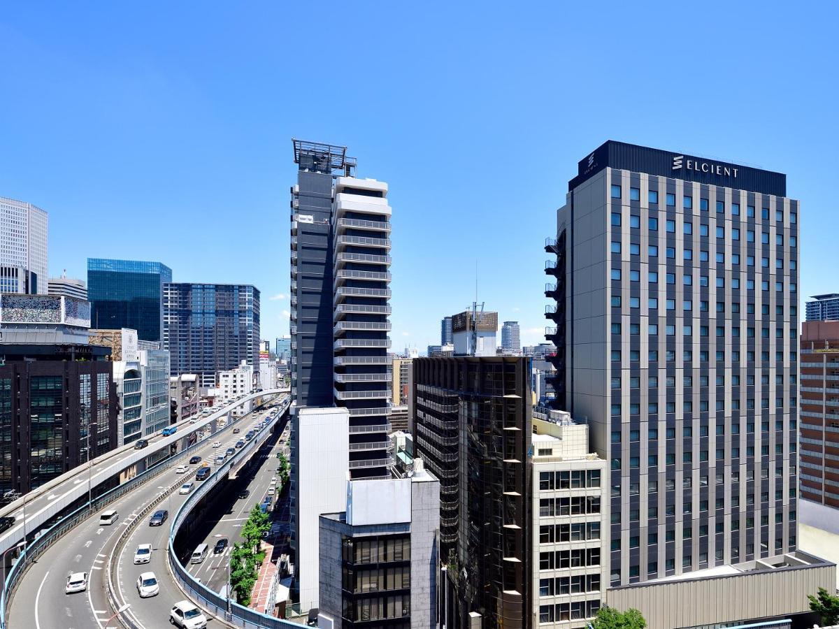 Elcient Umeda Ōsaka
