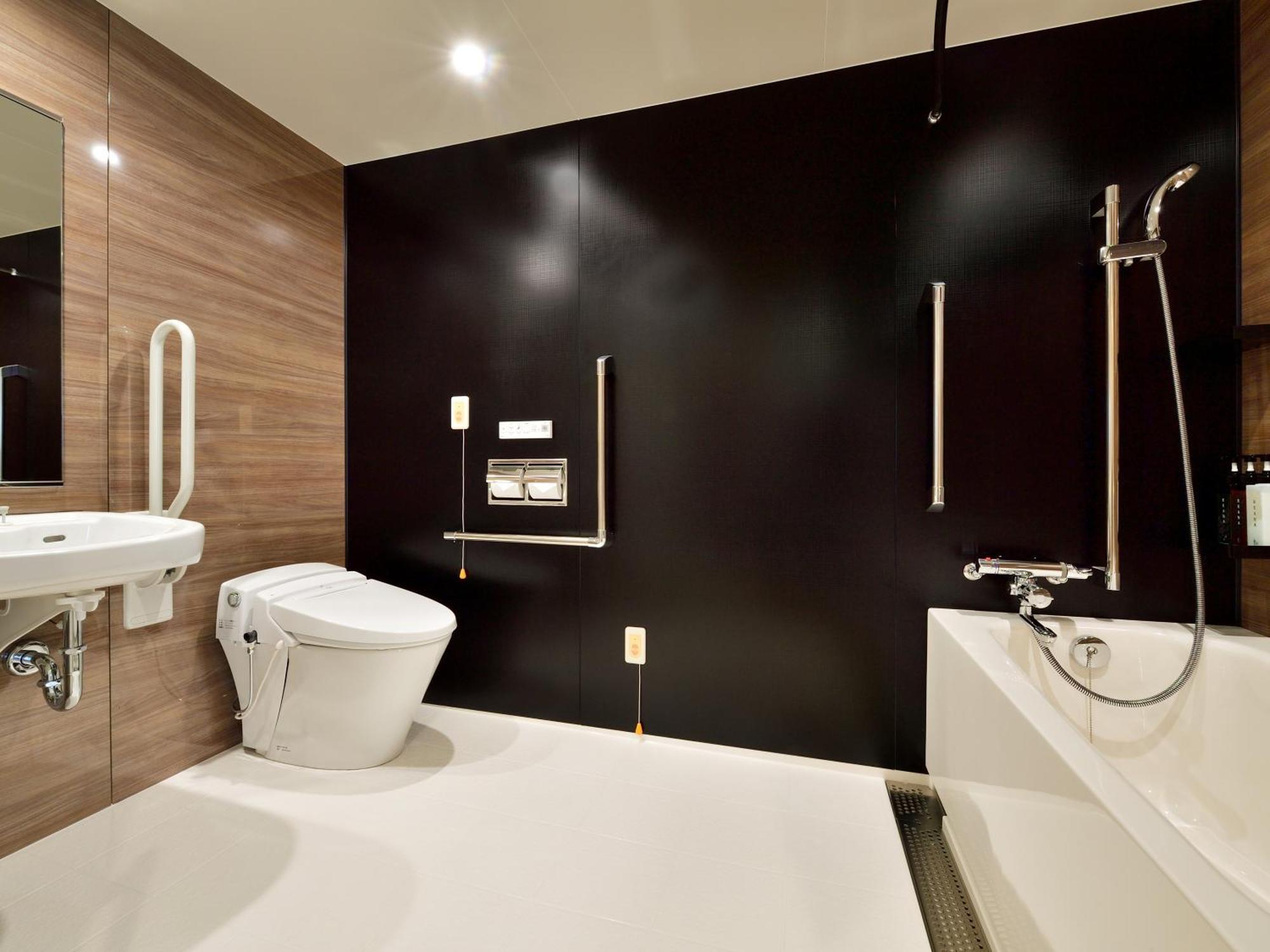 Elcient Umeda Hotel Ōsaka
