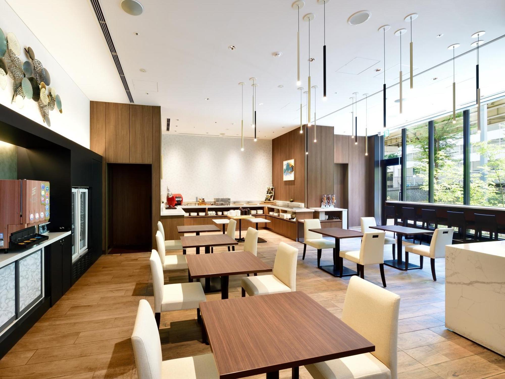 Hotel Elcient Umeda Ōsaka